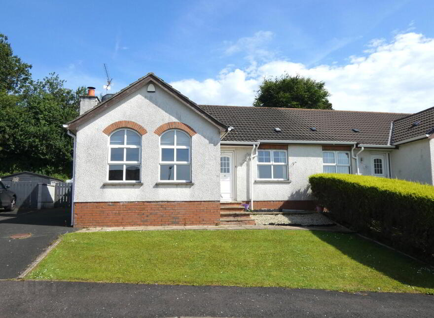 11 Kirkview Close, Ballymoney, BT53 6TJ