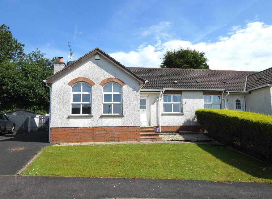 11 Kirkview Close, Ballymoney, BT53 6TJ