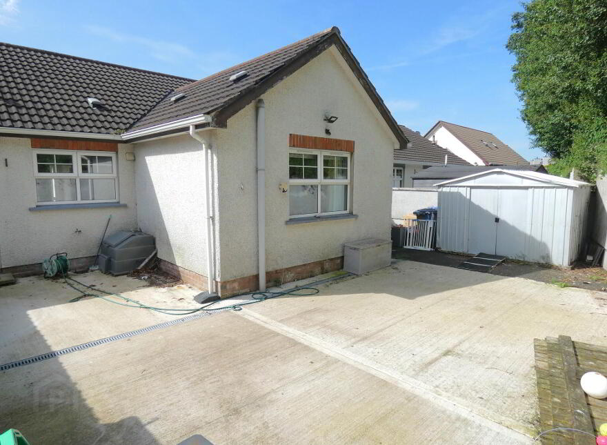 11 Kirkview Close, Ballymoney, BT53 6TJ