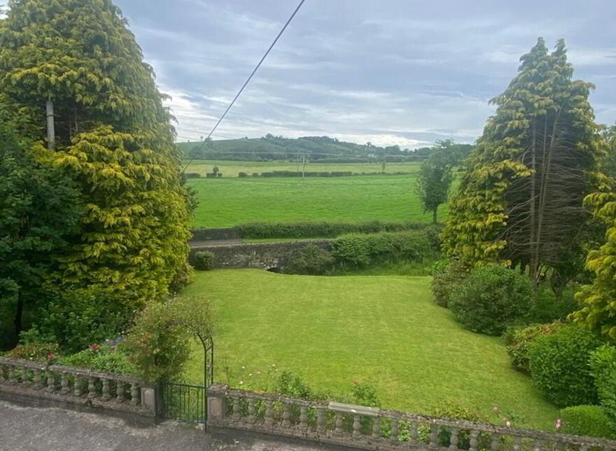 65 Leighan Road, Derrygonnelly, BT93 6GX