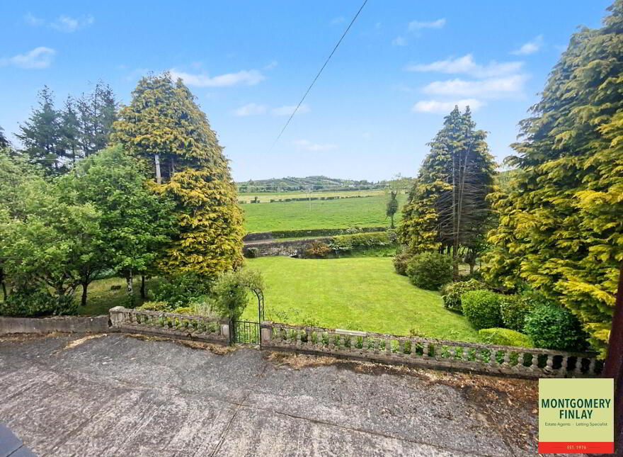 65 Leighan Road, Derrygonnelly, BT93 6GX