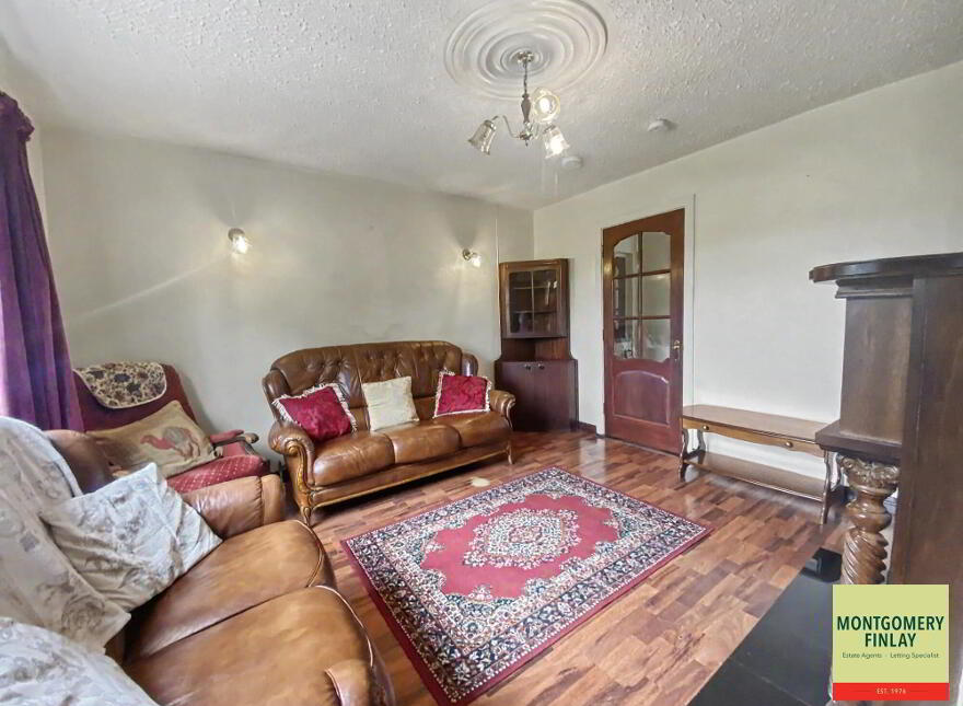 65 Leighan Road, Derrygonnelly, BT93 6GX