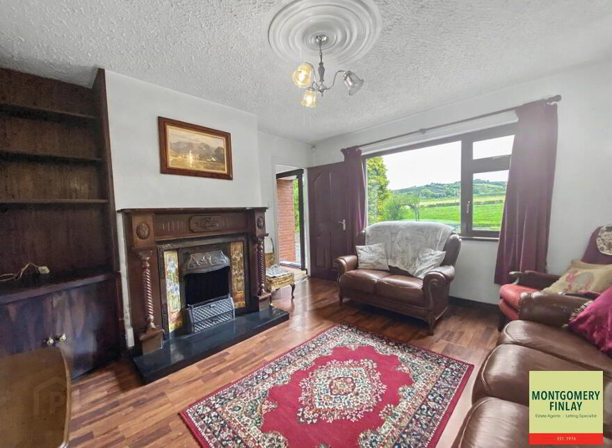 65 Leighan Road, Derrygonnelly, BT93 6GX