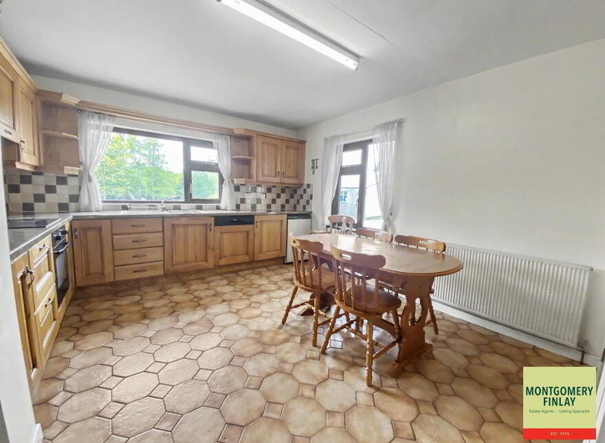 65 Leighan Road, Derrygonnelly, BT93 6GX