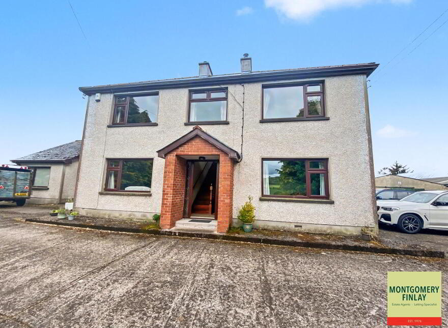 65 Leighan Road, Derrygonnelly, BT93 6GX photo