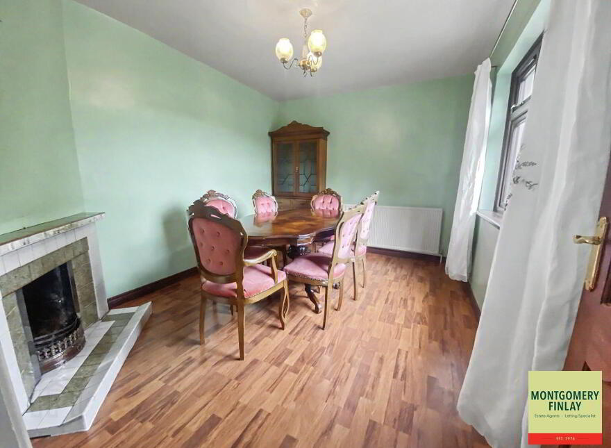 65 Leighan Road, Derrygonnelly, BT93 6GX