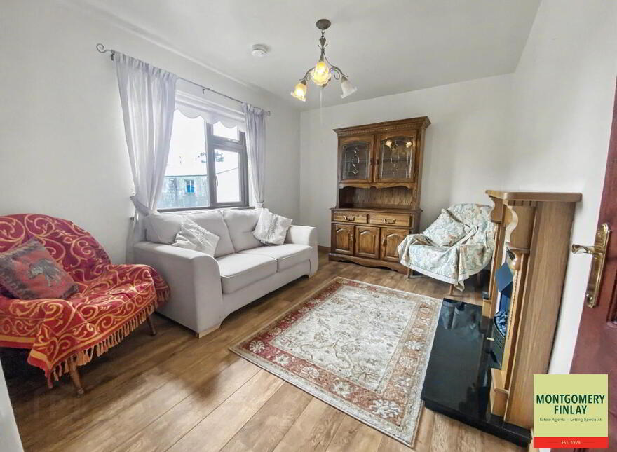 65 Leighan Road, Derrygonnelly, BT93 6GX