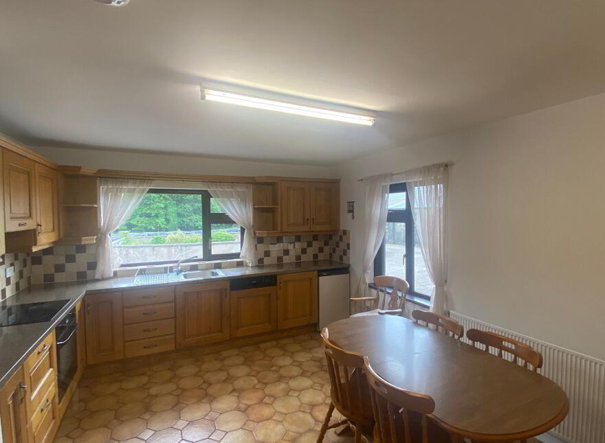 65 Leighan Road, Derrygonnelly, BT93 6GX