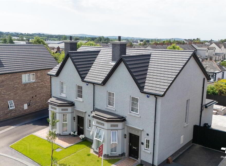 15 Elder Vale Drive, Ballyclare, BT39 8AH