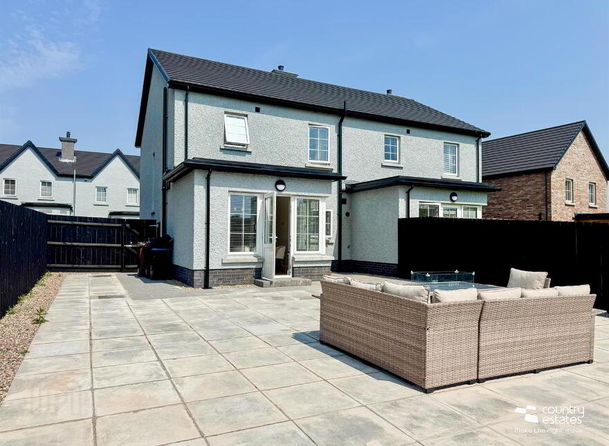 15 Elder Vale Drive, Ballyclare, BT39 8AH