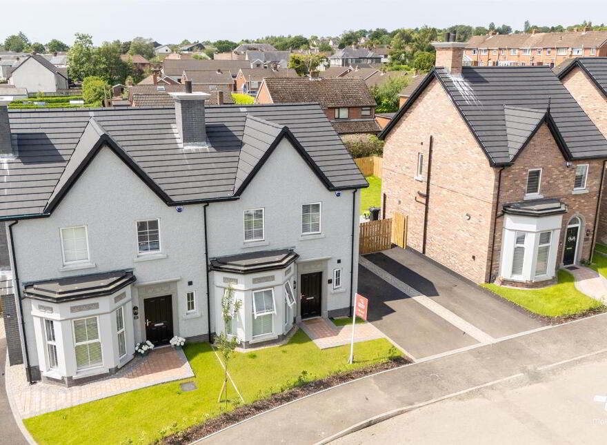 15 Elder Vale Drive, Ballyclare, BT39 8AH