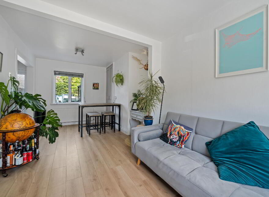 18 Dunraven Parade, Belfast, BT5 6BT