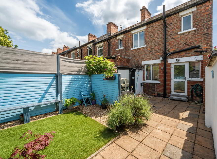 18 Dunraven Parade, Belfast, BT5 6BT