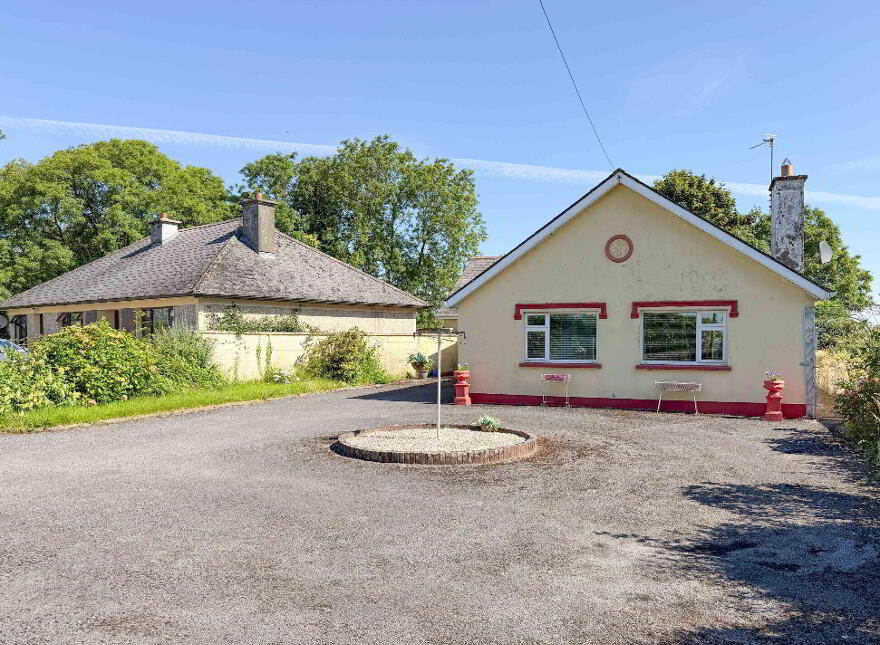 Piercetown / Goold's Cross, Clonoulty, Clonoulty, E25VX58