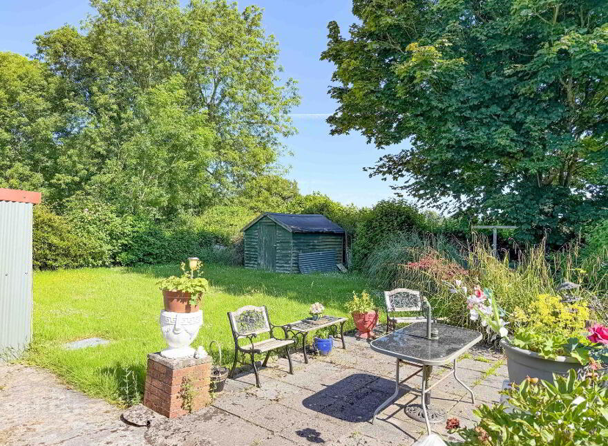 Piercetown / Goold's Cross, Clonoulty, Clonoulty, E25VX58