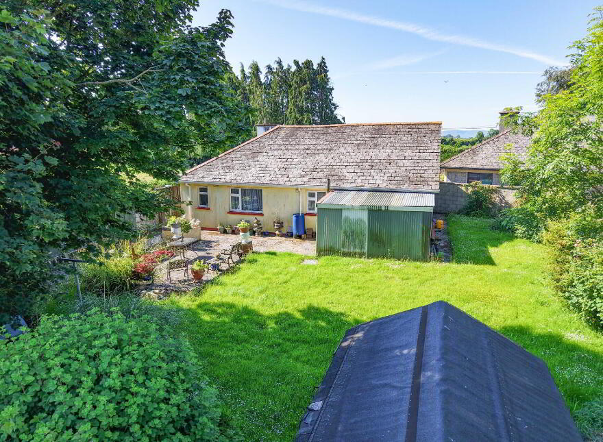 Piercetown / Goold's Cross, Clonoulty, Clonoulty, E25VX58