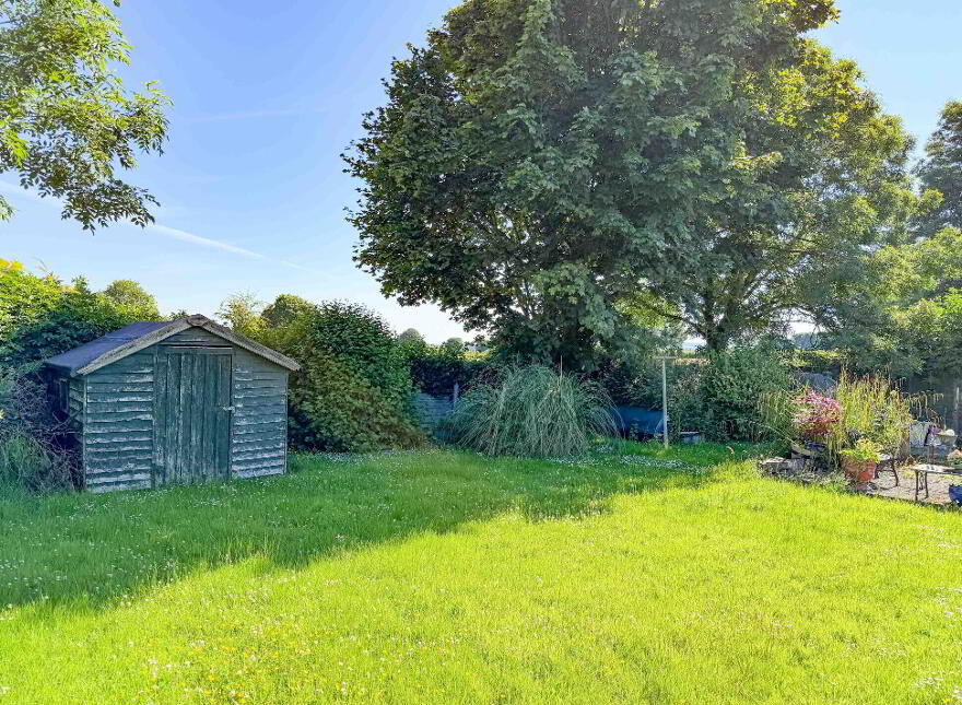 Piercetown / Goold's Cross, Clonoulty, Clonoulty, E25VX58
