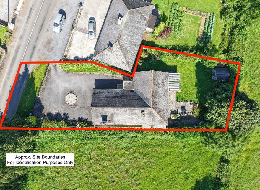 Piercetown / Goold's Cross, Clonoulty, Clonoulty, E25VX58