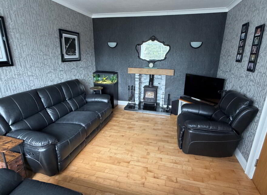 16 Park Avenue, Cookstown, BT80 8AH