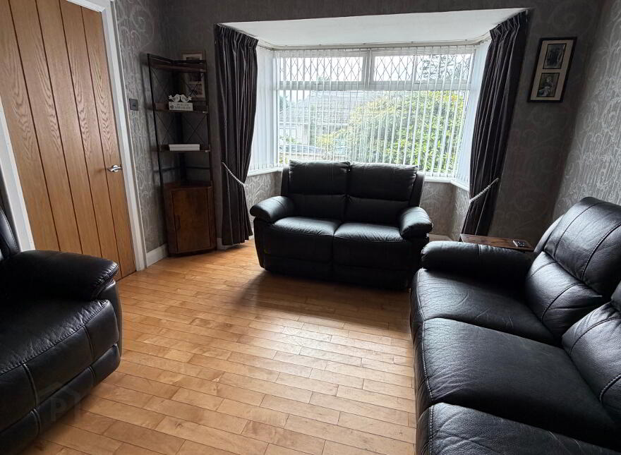 16 Park Avenue, Cookstown, BT80 8AH