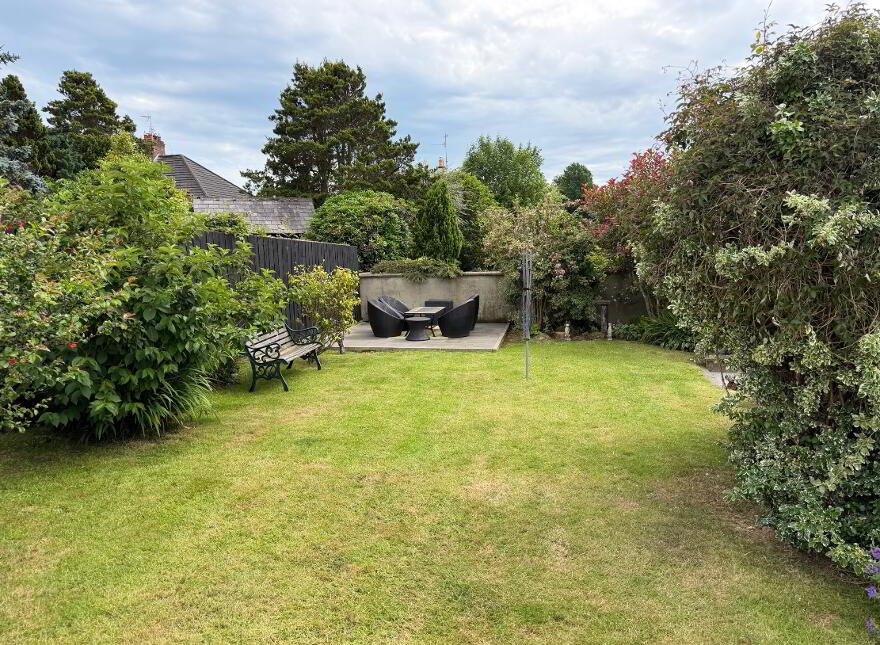 16 Park Avenue, Cookstown, BT80 8AH