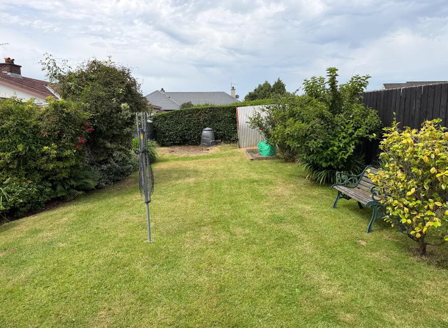 16 Park Avenue, Cookstown, BT80 8AH