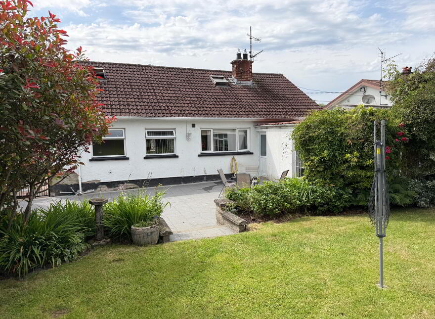 16 Park Avenue, Cookstown, BT80 8AH