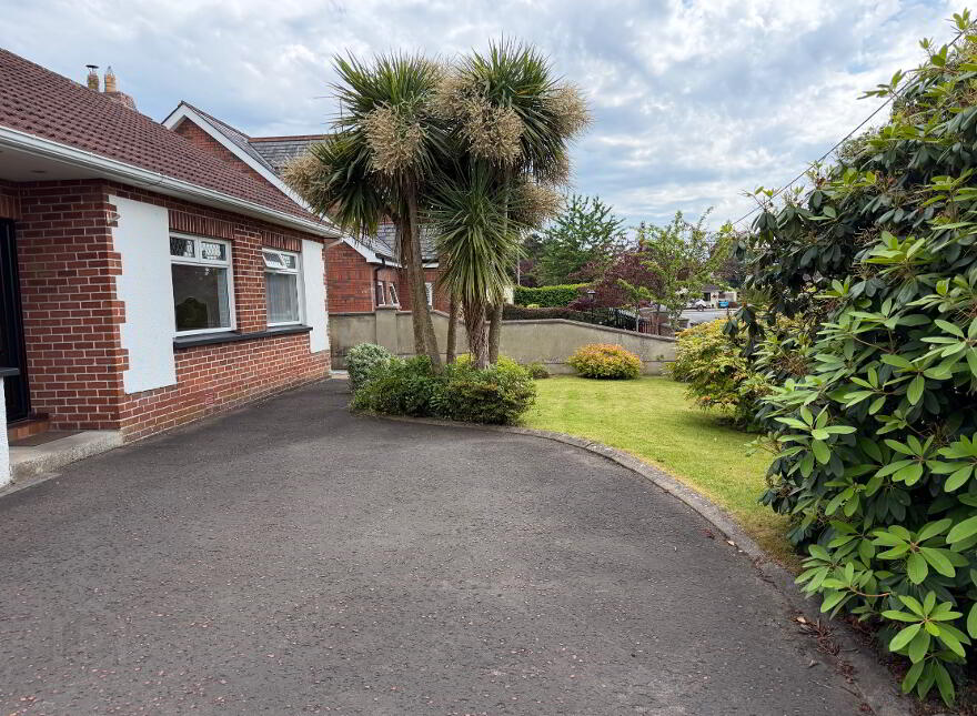 16 Park Avenue, Cookstown, BT80 8AH