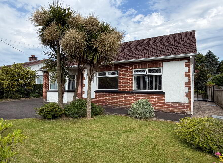 16 Park Avenue, Cookstown, BT80 8AH