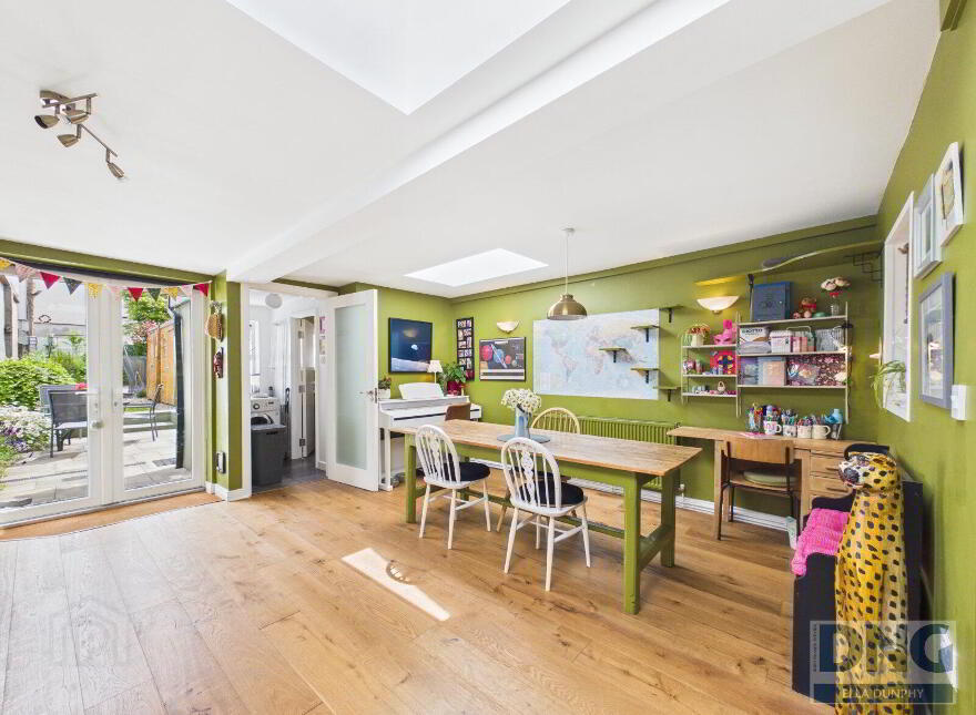 26 Ballybought Street, Kilkenny, R95V3PY