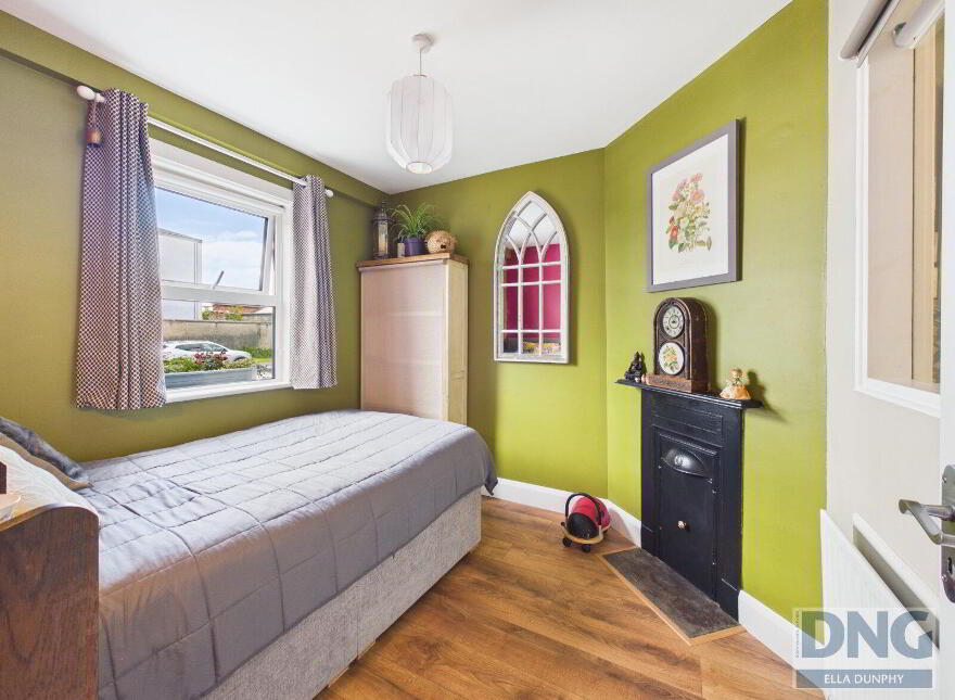 26 Ballybought Street, Kilkenny, R95V3PY