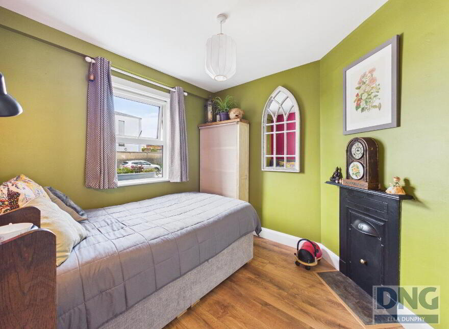 26 Ballybought Street, Kilkenny, R95V3PY