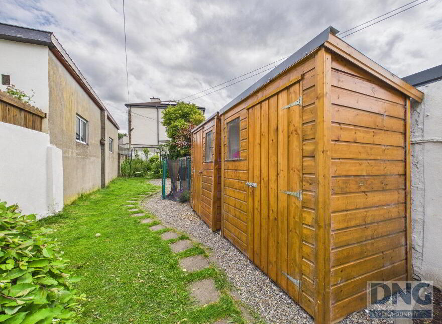 26 Ballybought Street, Kilkenny, R95V3PY