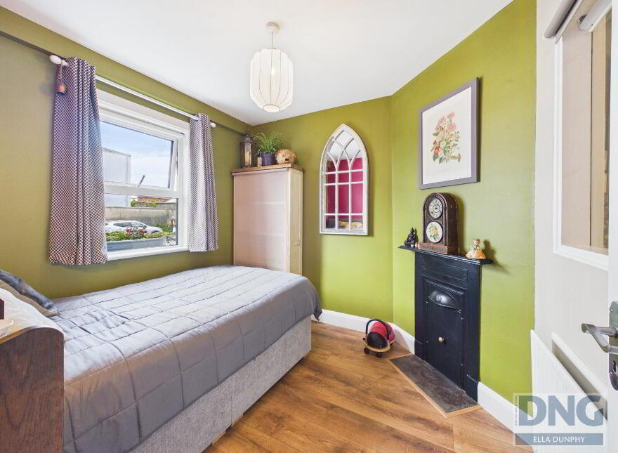 26 Ballybought Street, Kilkenny, R95V3PY