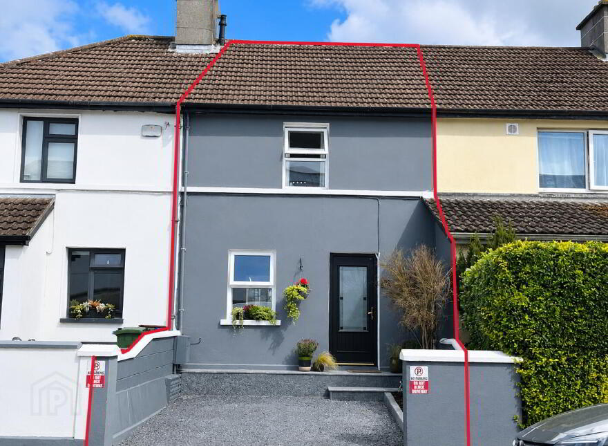 26 Ballybought Street, Kilkenny, R95V3PY
