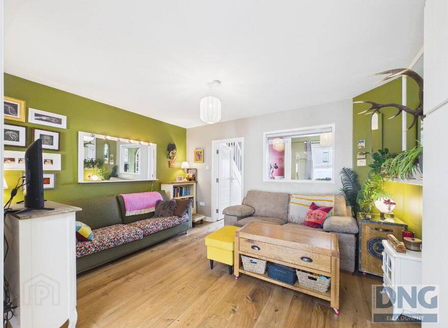 26 Ballybought Street, Kilkenny, R95V3PY