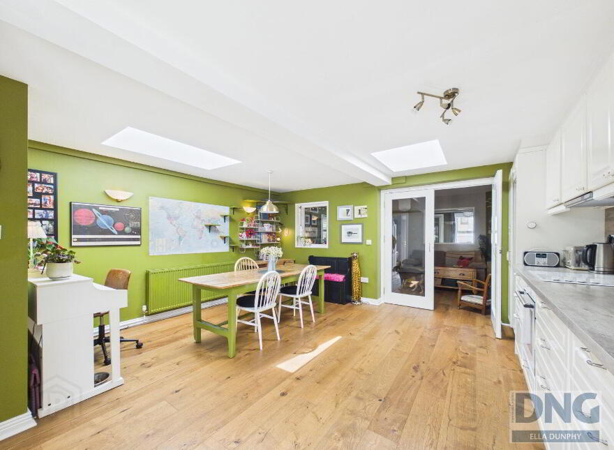 26 Ballybought Street, Kilkenny, R95V3PY