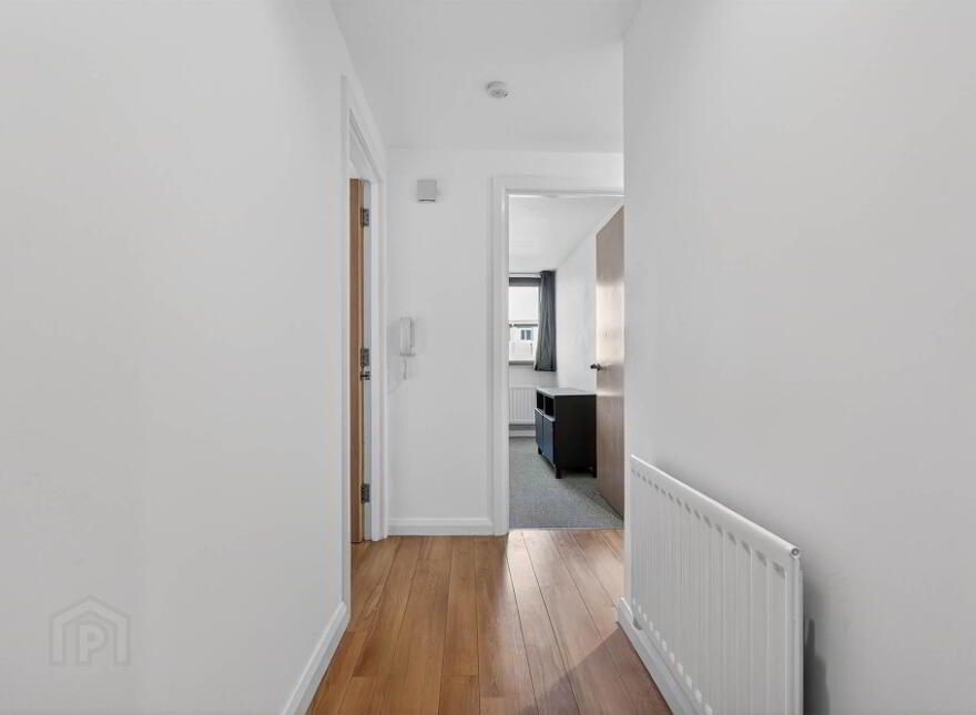 Apt 16 The Tannery, 107 Castle Street, Belfast, BT1 1GJ