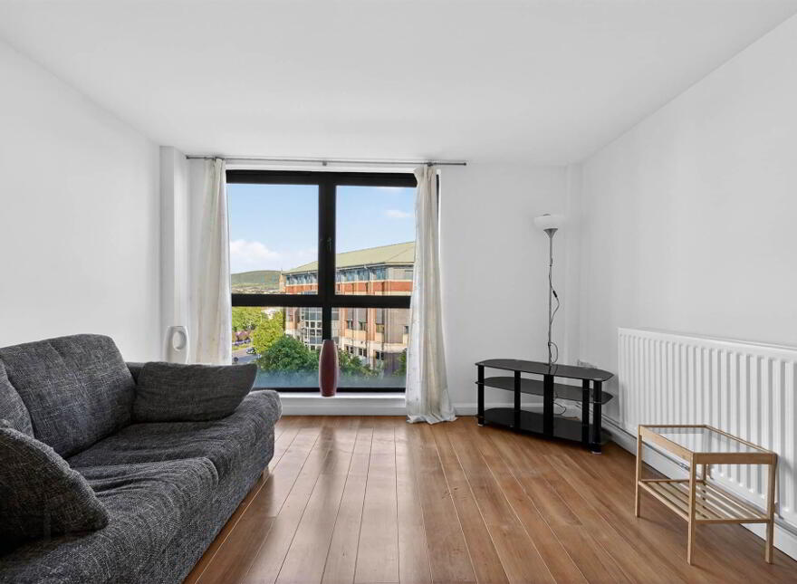 Apt 16 The Tannery, 107 Castle Street, Belfast, BT1 1GJ