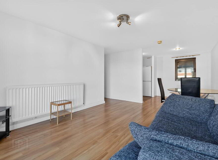 Apt 16 The Tannery, 107 Castle Street, Belfast, BT1 1GJ