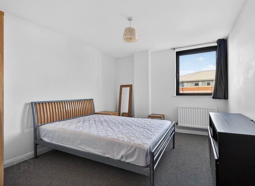 Apt 16 The Tannery, 107 Castle Street, Belfast, BT1 1GJ