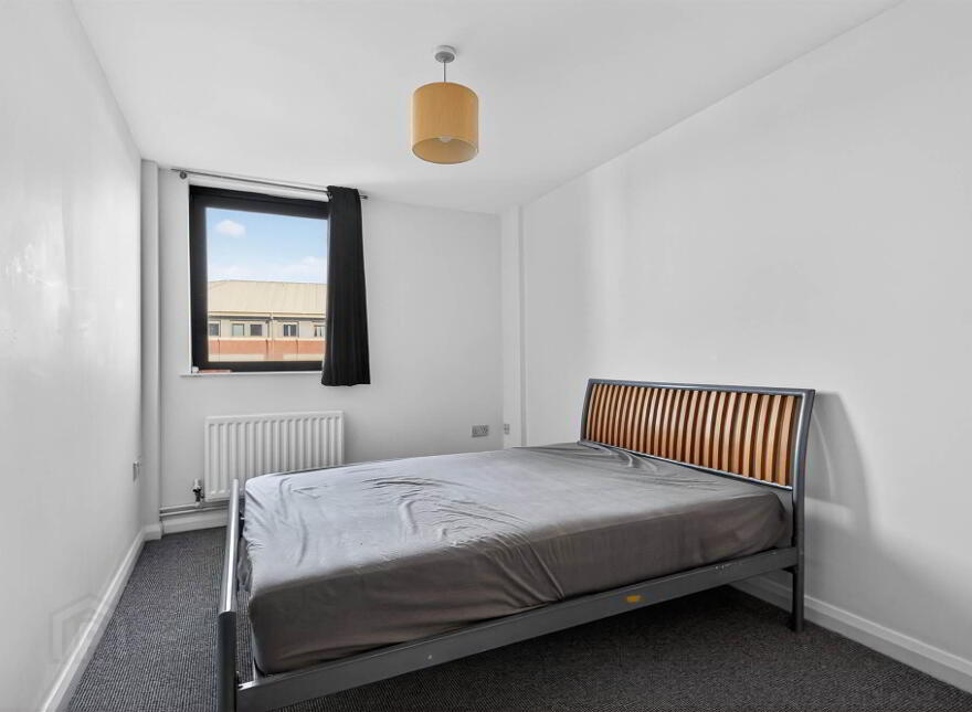 Apt 16 The Tannery, 107 Castle Street, Belfast, BT1 1GJ