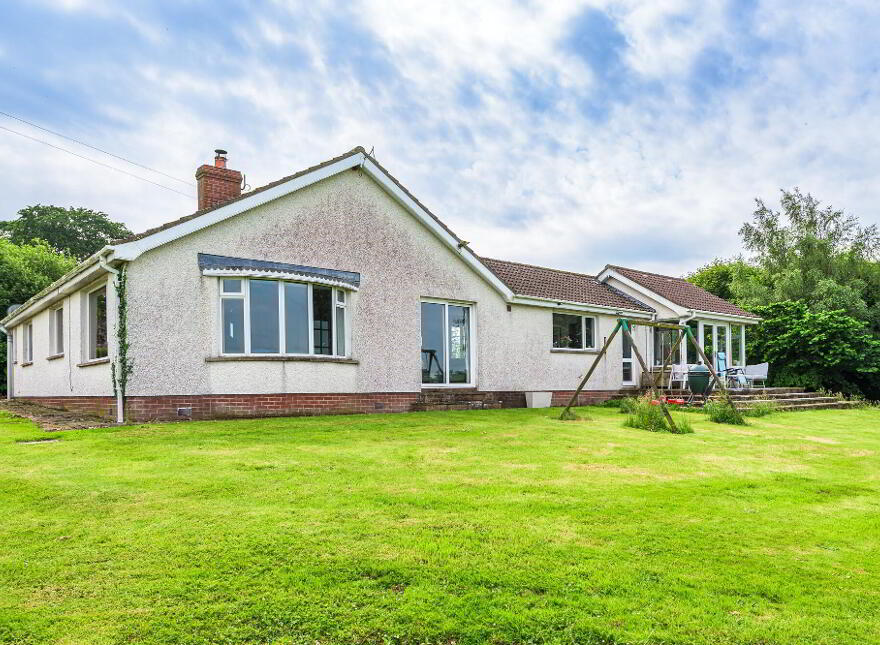 47 Gregorlough Road, Dromore;, Moira, BT25 1RR