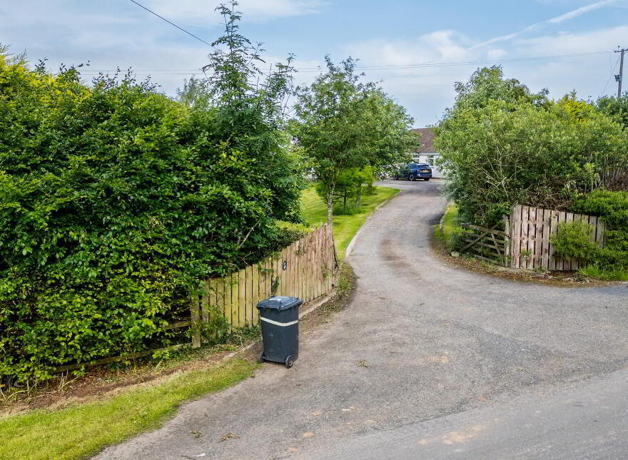 47 Gregorlough Road, Dromore;, Moira, BT25 1RR