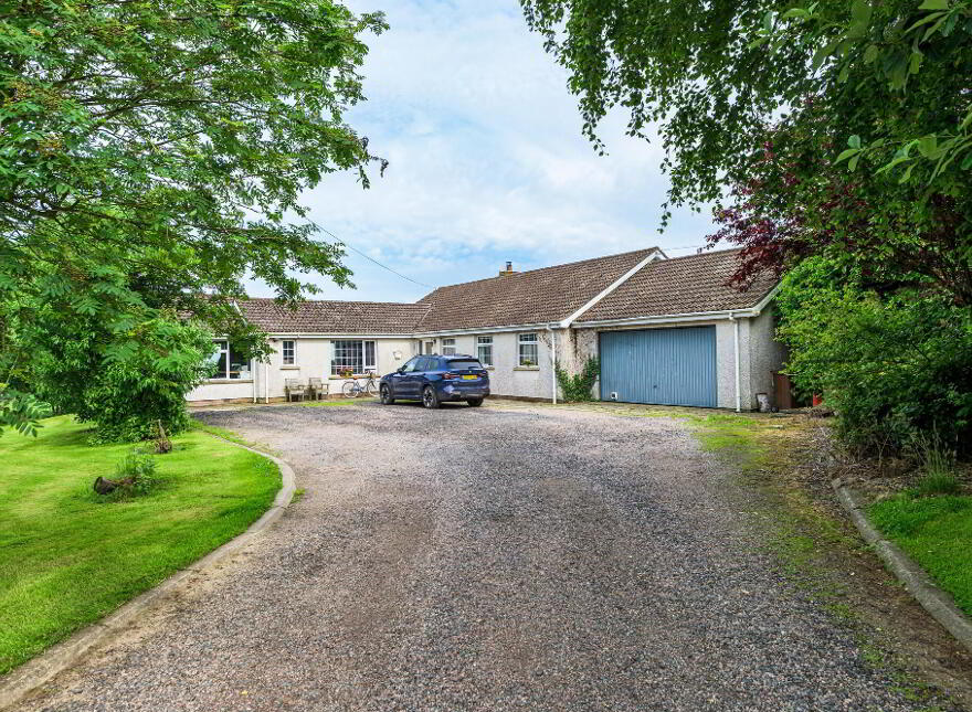 47 Gregorlough Road, Dromore;, Moira, BT25 1RR