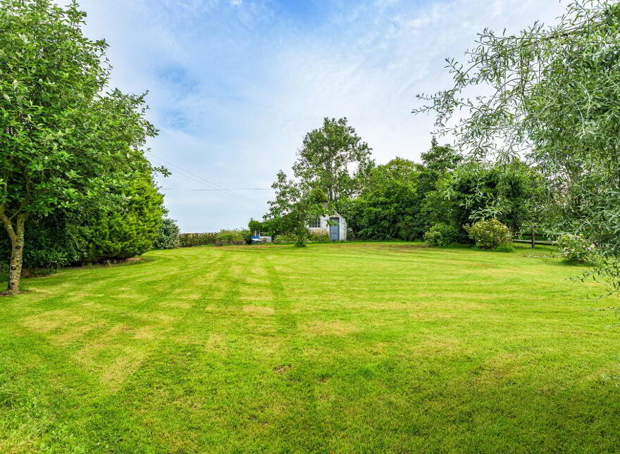 47 Gregorlough Road, Dromore;, Moira, BT25 1RR