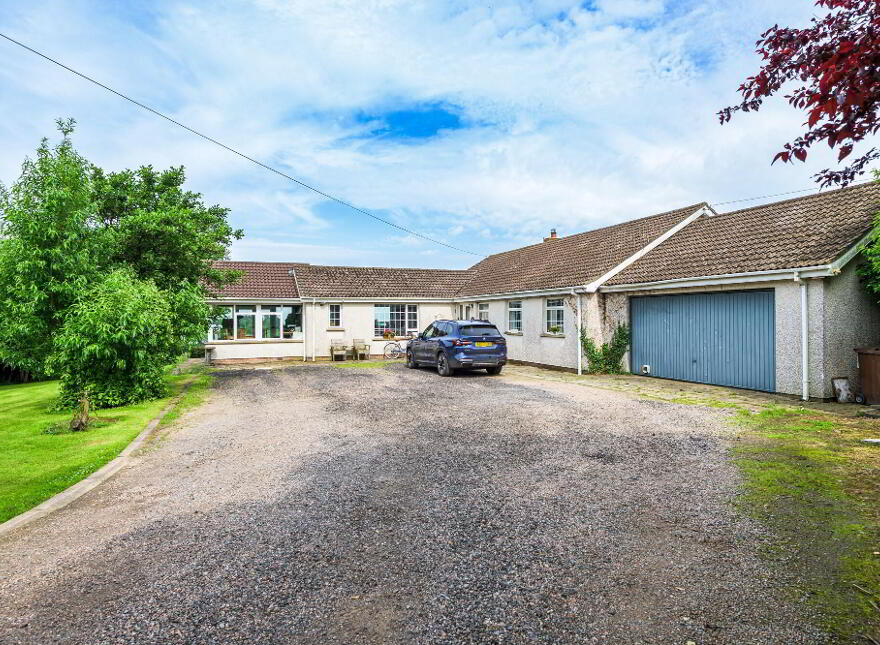 47 Gregorlough Road, Dromore;, Moira, BT25 1RR