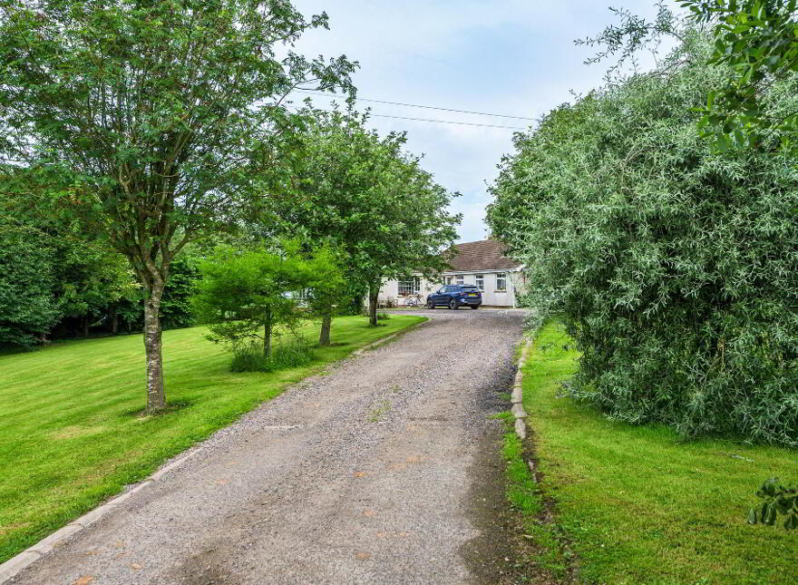 47 Gregorlough Road, Dromore;, Moira, BT25 1RR