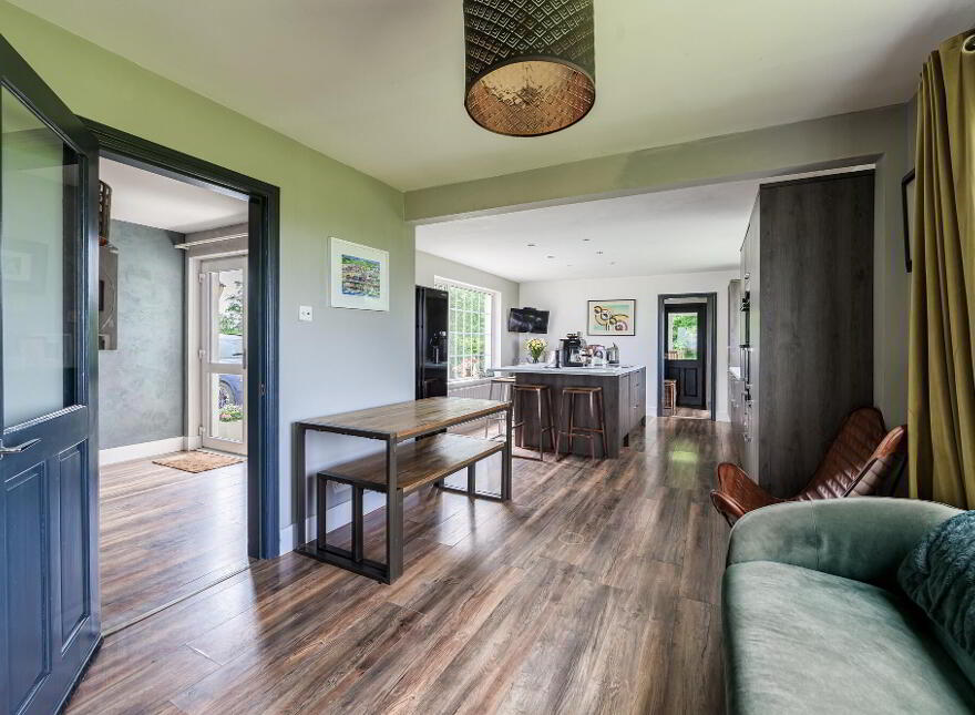 47 Gregorlough Road, Dromore;, Moira, BT25 1RR