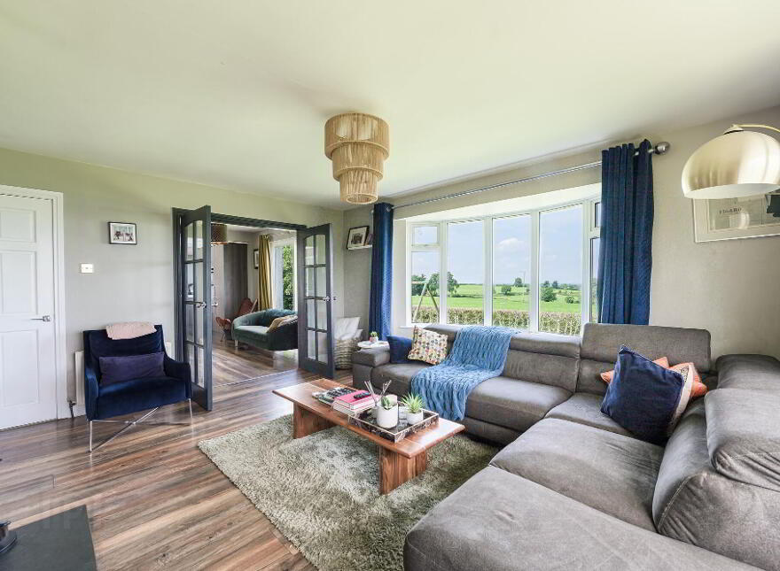 47 Gregorlough Road, Dromore;, Moira, BT25 1RR